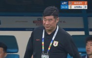 斗志全无！泰山队客场1-4惨败海牛，近14年首次输给对手