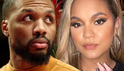 TMZ：利拉德前妻怀疑他有私生子 正在拷问女方并要求亲子鉴定