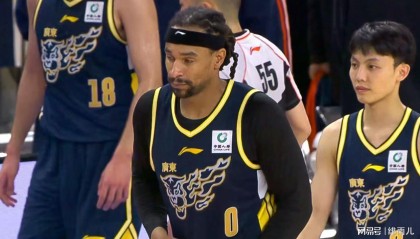 恭喜广东队！NBA级锋线确认加盟，杜锋终于迎来最强“底牌”！